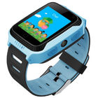 La versione aggiornata scherza l'orologio dei bambini della torcia elettrica dello Smart Watch Q529 con la funzione della macchina fotografica