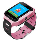 La versione aggiornata scherza l'orologio dei bambini della torcia elettrica dello Smart Watch Q529 con la funzione della macchina fotografica