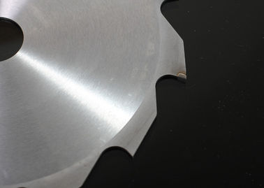 Segnare del diamante del bordo del MDF che la lama per sega 4" le lame per sega con la sega elettrica del diamante PCD