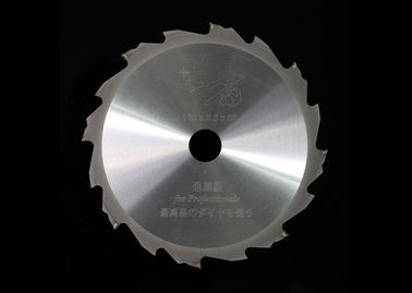 segnare conico di 190mm la lama per sega/diamante che la lama per sega per elettrico ha visto
