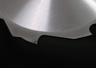 Segnare del diamante che la lama per sega con l'elemento sei/4" del diamante PCD le lame per sega