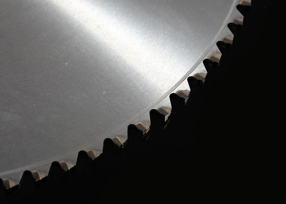 la barra d'acciaio per il taglio di metalli le lame per sega/lama della sega circolare per la tagliatrice di CNC