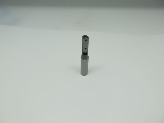 Precisione che taglia un rivestimento variabile del cromo dei coltelli pungente router diritto della flauto