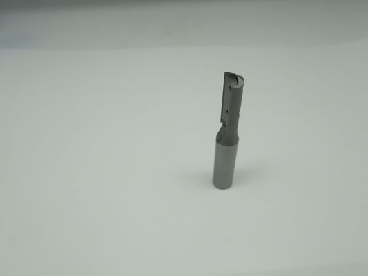 Precisione che taglia un rivestimento variabile del cromo dei coltelli pungente router diritto della flauto