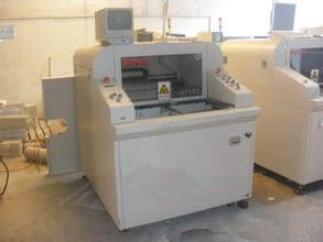 Router del router/PWB Depaneling del PWB di CNC di Computar EX2C con Windows XP