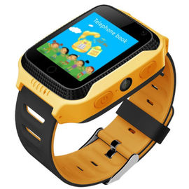 2019 ragazzi caldi/ragazza di vendita scherzano l'orologio con la chiave di SOS, orologio bidirezionale dello Smart Phone dell'inseguitore dei gps del giocattolo di conversazione