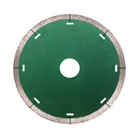 Il livello della sicurezza ha premuto i diamanti che gli strumenti/diamante la lama per sega scrivere - 2 a macchina