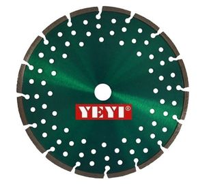 Intorno al laser di 300mm saldato 12" il diamante le lame per sega per calcestruzzo, muratura