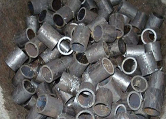 La tagliatrice idraulica automatica del tubo con la lama per sega per il tubo dell'acciaio inossidabile del rame del metallo
