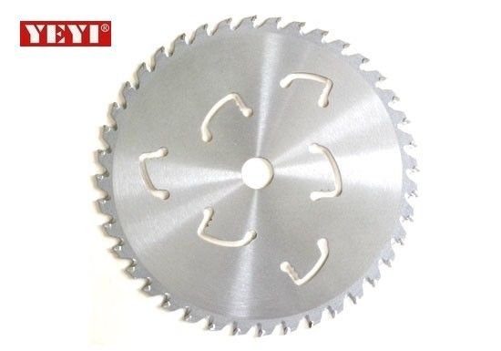 Il taglio su ordinazione del carburo le lame per sega, lo stile giapponese 255mm della lama del decespugliatore del CTT
