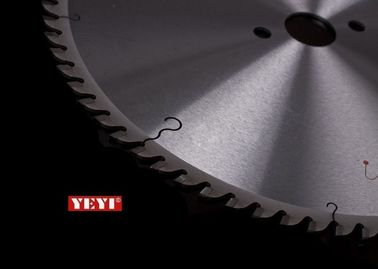 Il CTT a 12 pollici dell'OEM circolare che le lame per sega 300mm per il taglio della plastica per il pannello della Tabella hanno visto
