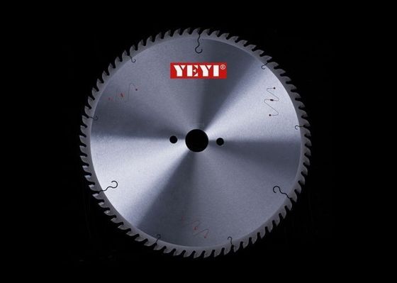 300mm circolare del CTT di 72 denti la lama per sega per FRP ed il PVC, rotondo le lame per sega