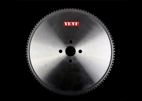 Progetti 285mm per il cliente che SKS5 per il taglio di metalli la lama per sega, fendente le lame per sega a 10 pollici
