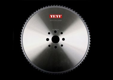 360mm che 80 denti per il taglio di metalli le lame per sega per tagliare l'acciaio, freddo le lame per sega con le punte del cermet