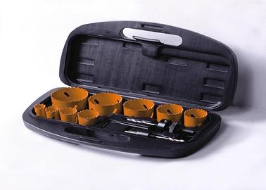 Il luogo di perforazione dell'acciaio inossidabile ha visto 1-1/8„ per le macchine utensili con profondità di taglio 38mm