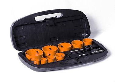 Il luogo di perforazione dell'acciaio inossidabile ha visto 1-1/8„ per le macchine utensili con profondità di taglio 38mm