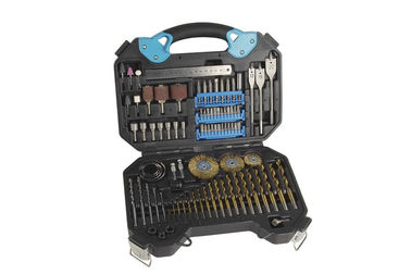 Il tagliente professionale di combinazione di uso 90pcs Hss di DIY mette per metallo, legno e la muratura