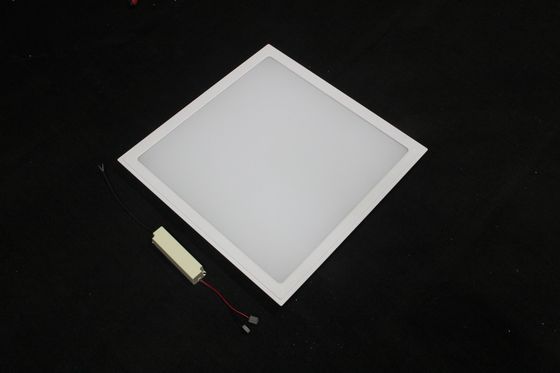 Riscaldi le luci di pannello bianca del quadrato di 15W SMD3014 LED 300 x 300 millimetri 4500lm