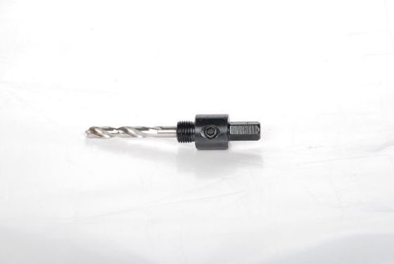 14mm - 33mm 7/16" foro bimetallico della sfortuna hanno visto il supporto conico foggiare le parti per compensato/plastica