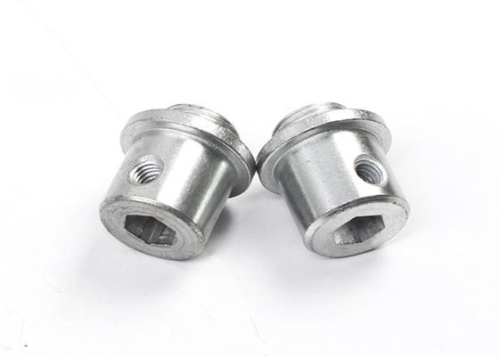 Il singolo foro fornito di punta profondo del carburo di tungsteno del taglio ha visto per il taglio dell'acciaio inossidabile