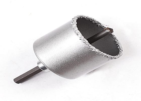 Il foro della sabbia del carburo di tungsteno di 2-5/8 regolabile„ 67mm ha visto l'affilatura di auto della taglierina