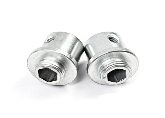 Il foro della sabbia del carburo di tungsteno di 2-5/8 regolabile„ 67mm ha visto l'affilatura di auto della taglierina