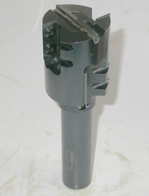 Carburo di tungsteno diritto del grano della fresa dei pezzi del router di CNC micro con Knive reversibile
