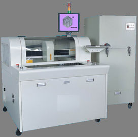 Router pneumatico automatico del PWB di CNC per il circuito stampato rigido
