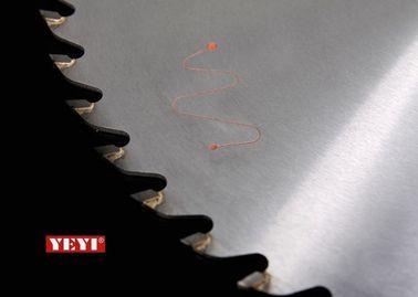 Il taglio dello strappo dell'OEM che la lama per sega per il taglio dei denti di legno molli 48 la falegnameria 60 72 le lame per sega