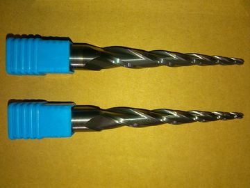 I taglienti del CTT del macchinario di fresatura di CNC affusolano i taglienti 6*50mm