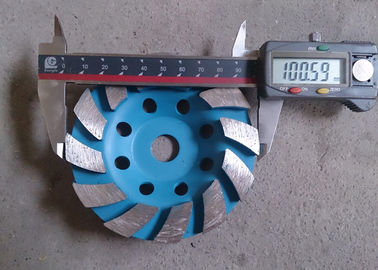 mola della tazza del diamante