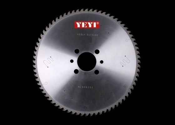 Il diamante ha fornito di punta la lama per sega circolare 450mm/60 lama per sega dei denti PCD per il MDF