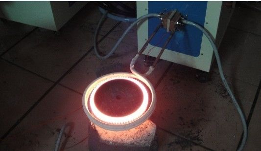 dispositivo eccellente dell'apparecchio di riscaldamento di induzione di induzione di audio frequenza 25KW per estiguere