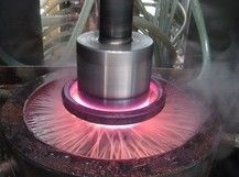 asse eccellente del radiatore di induzione di audio frequenza di industriale 250KW che estigue l'apparecchio di riscaldamento elettromagnetico