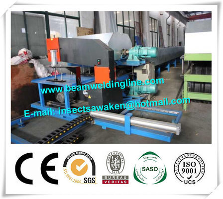 Linea di produzione automatica del pannello a sandwich dell'unità di elaborazione rotolo della lamiera sottile che forma le macchine